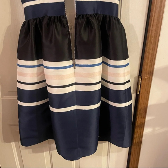 Kate Spade Sz 8 Dress EUC Cocktail Party Formal Dress - Picture 9 of 10
